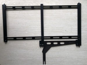 Varitex harness frame -1