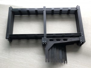 Varitex harness frame -2